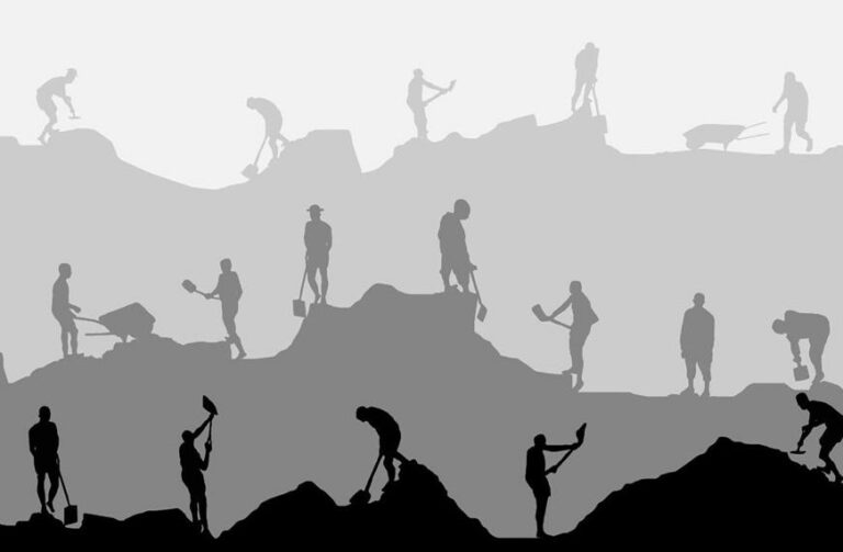 Derrotemos juntos al trabajo «en negro»