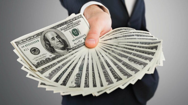 El dinero no (siempre) trae la felicidad