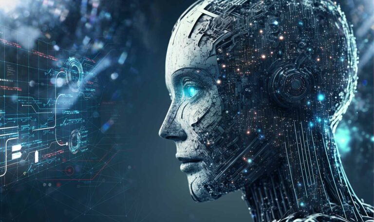 Cómo la inteligencia artificial puede ayudarte a encontrar trabajo